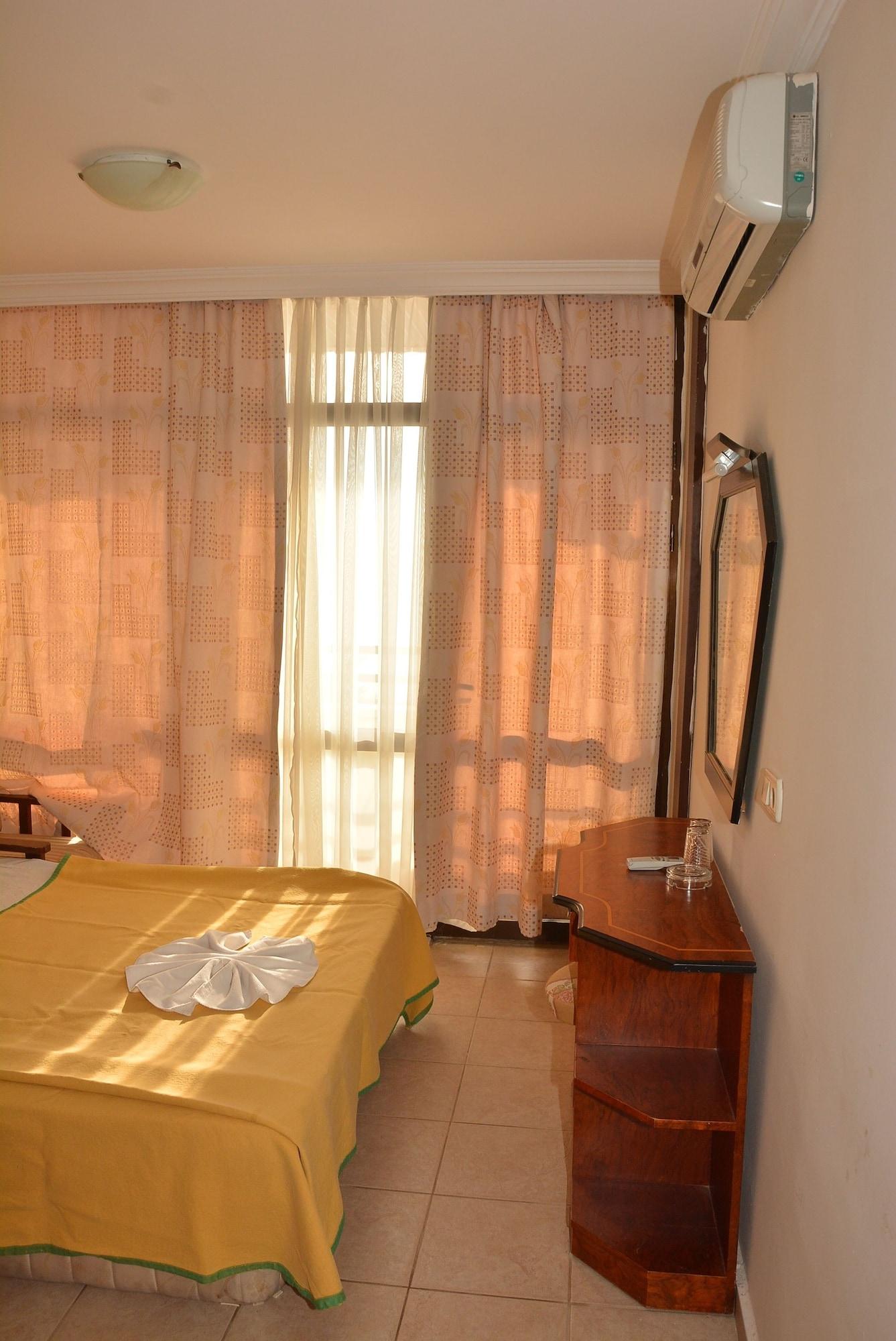 Elit Koseoglu Hotel Сиде Экстерьер фото