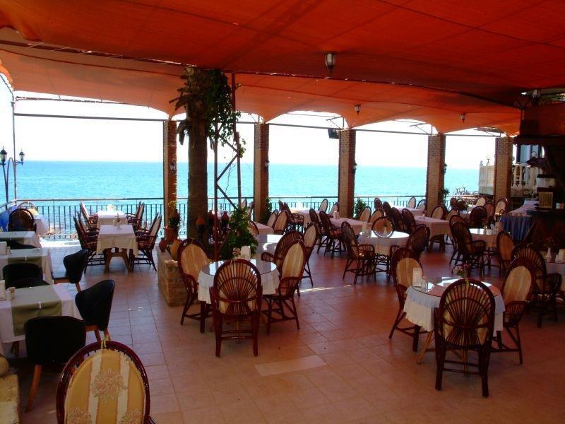 Elit Koseoglu Hotel Сиде Экстерьер фото