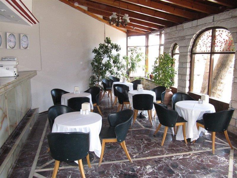 Elit Koseoglu Hotel Сиде Экстерьер фото