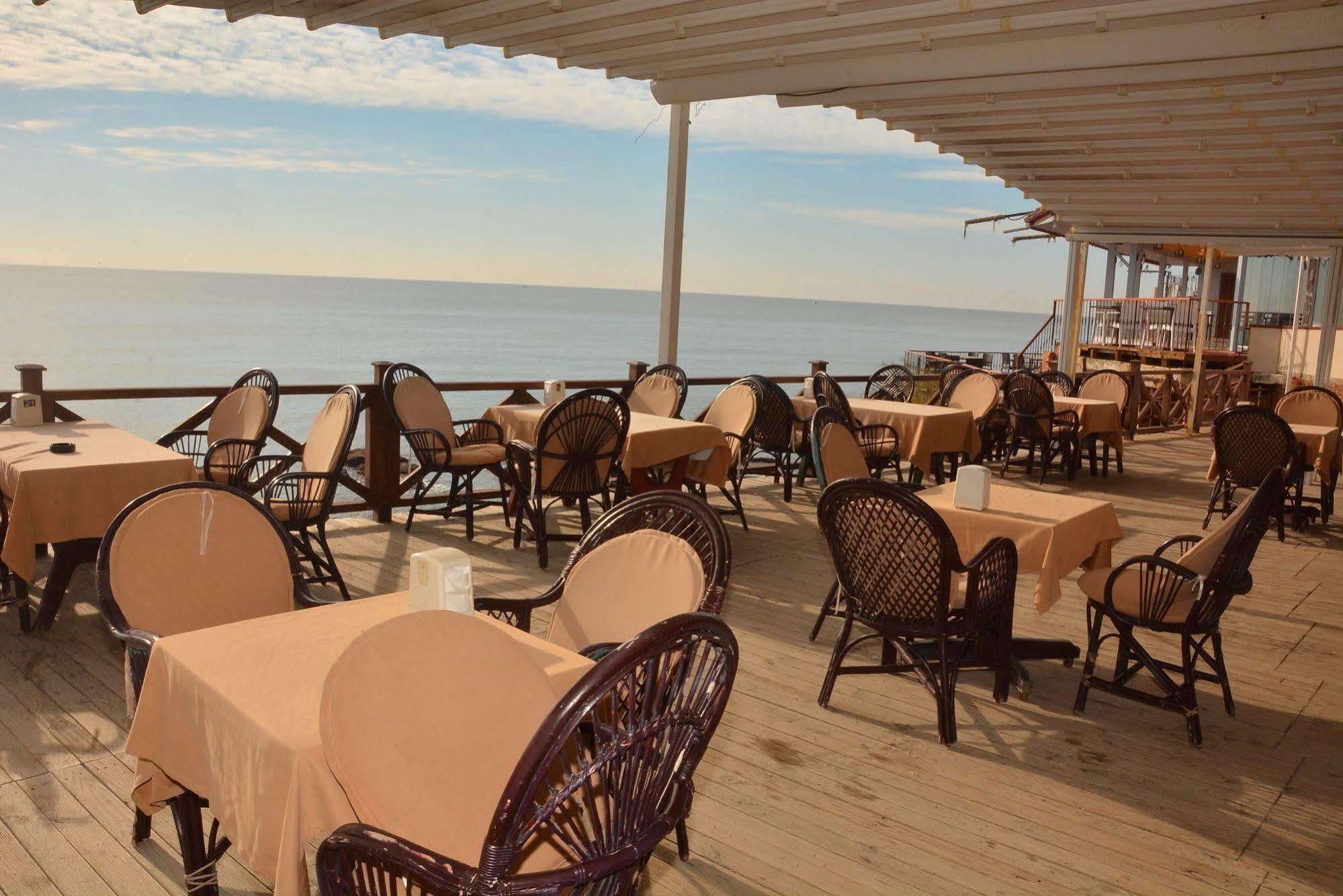 Elit Koseoglu Hotel Сиде Экстерьер фото