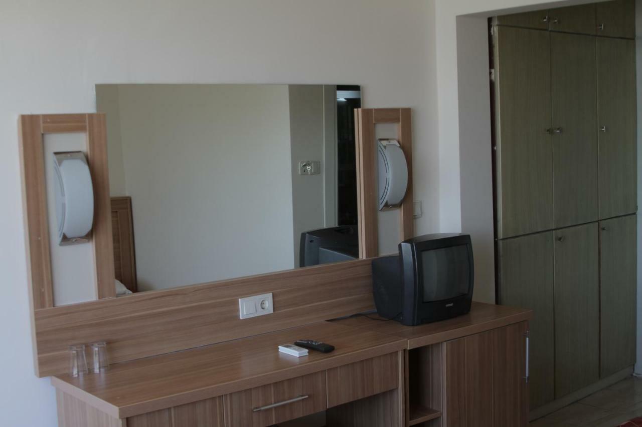 Elit Koseoglu Hotel Сиде Экстерьер фото