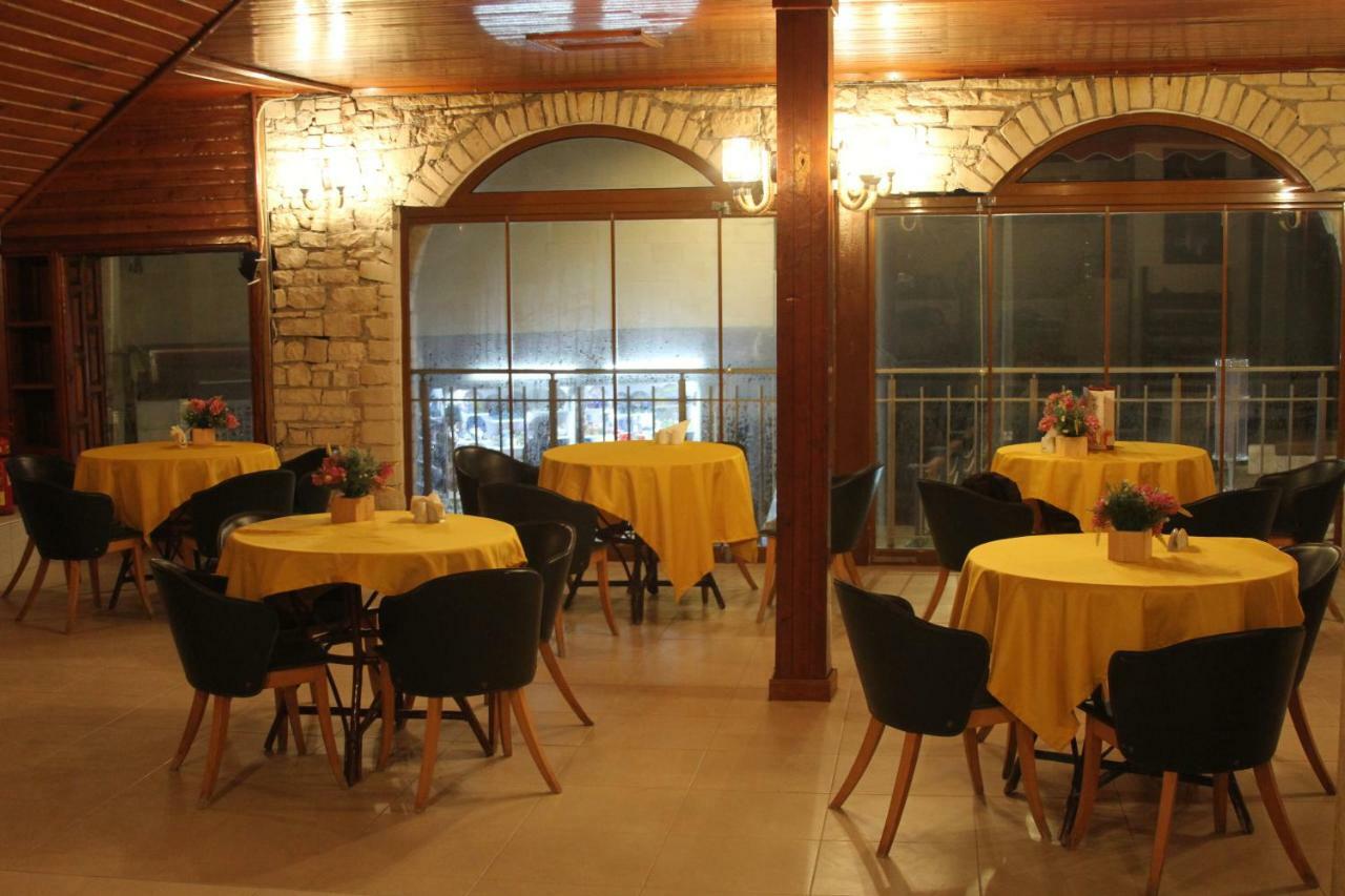 Elit Koseoglu Hotel Сиде Экстерьер фото